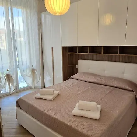 Apartman Liberty La Spezia