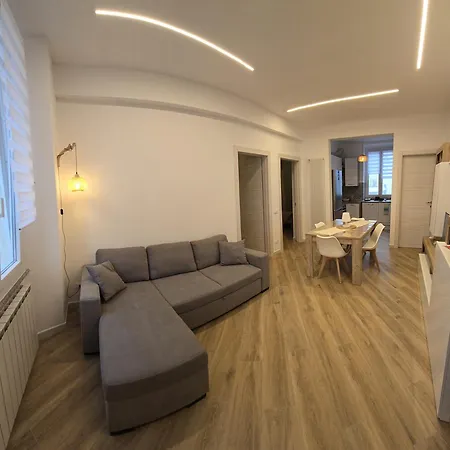 Liberty Apartman