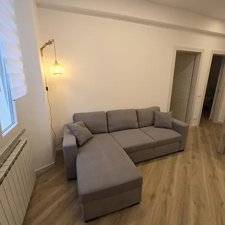 Liberty Apartman *