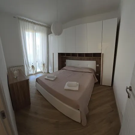 Liberty Apartman La Spezia