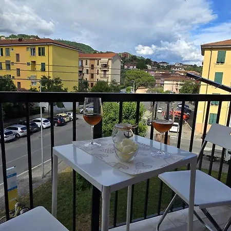 Liberty Apartman *