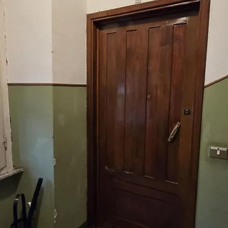 Liberty Apartment La Spezia