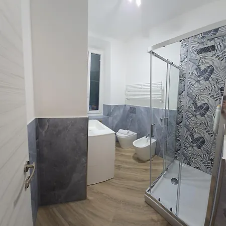 Apartman Liberty