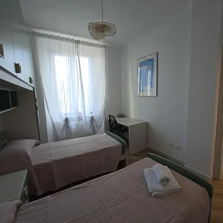Apartman Liberty La Spezia