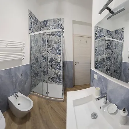 Liberty Apartman