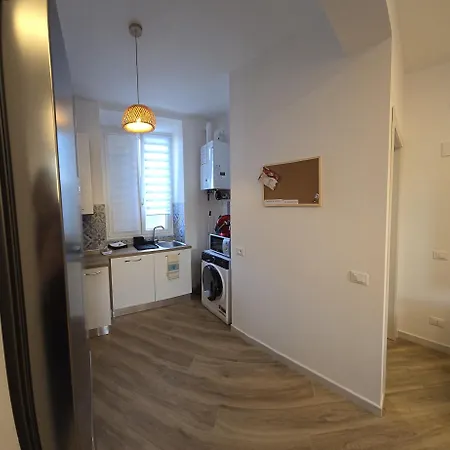 Apartman Liberty *